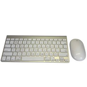 Apple Magic Keyboard A1644 and Magic Mouse A1657 Bundle Tested Working